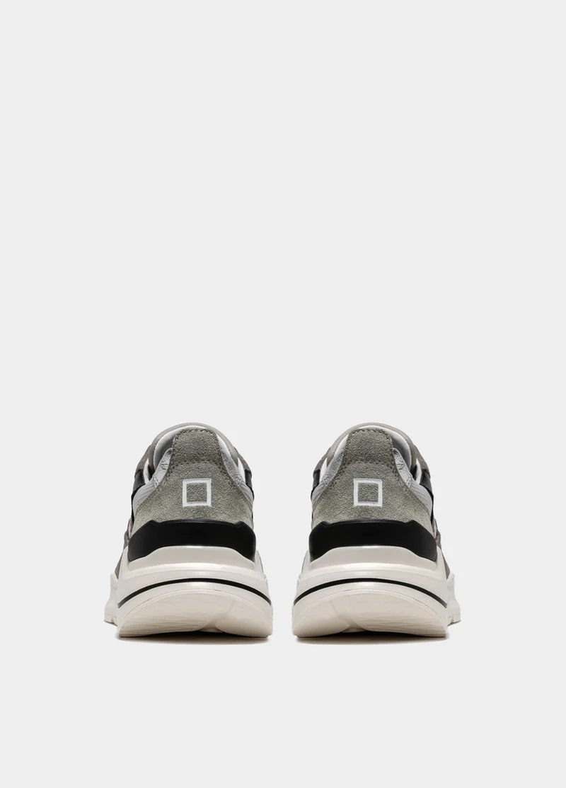 Sneakers variation de gris Dragon