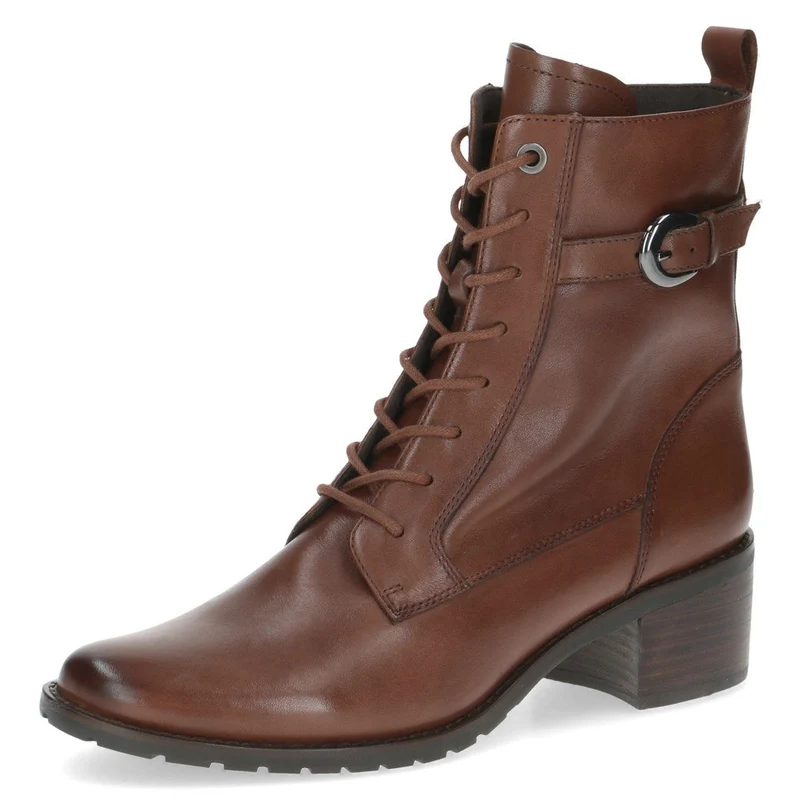 - Nappa Cognac - 12-015-2-32-06