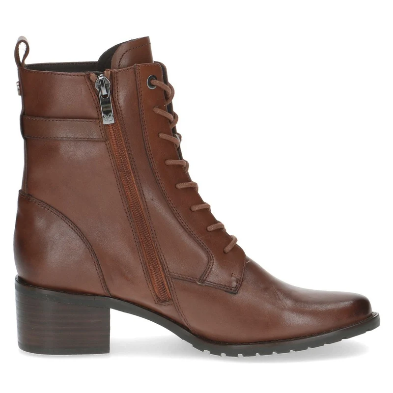 - Nappa Cognac - 12-015-2-32-06