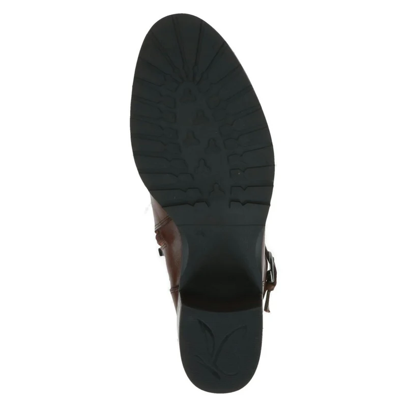 - Nappa Cognac - 12-015-2-32-06
