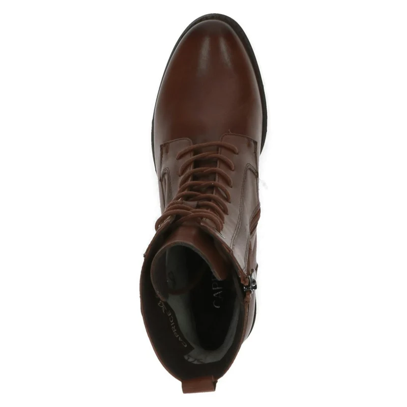 - Nappa Cognac - 12-015-2-32-06