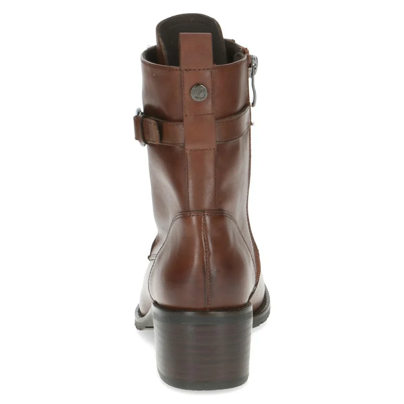 - Nappa Cognac - 12-015-2-32-06