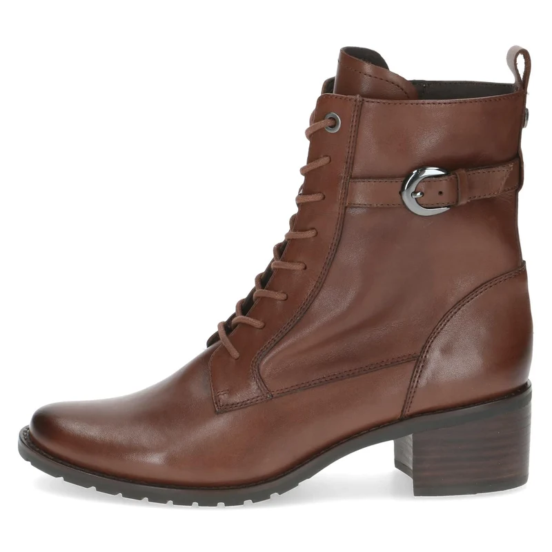 - Nappa Cognac - 12-015-2-32-06