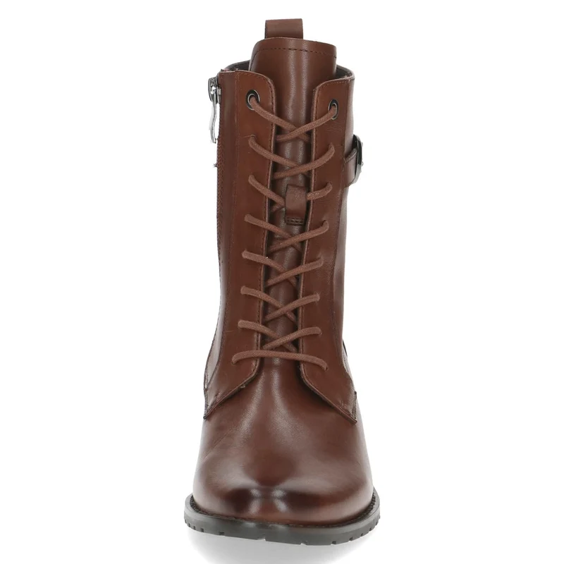 - Nappa Cognac - 12-015-2-32-06