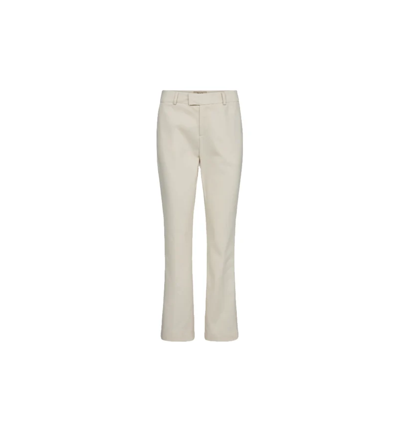 Pantalon classique droit Ellen