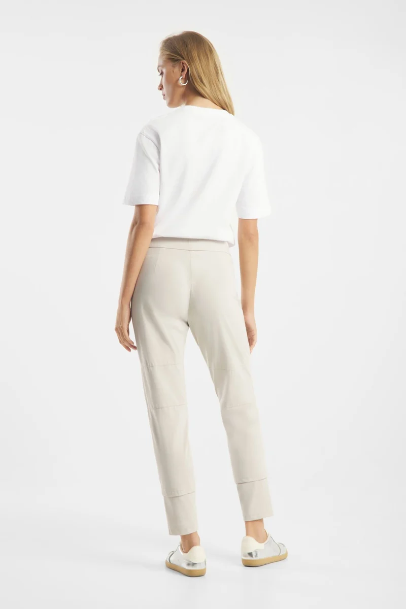 Pantalon jogger élégant Candy