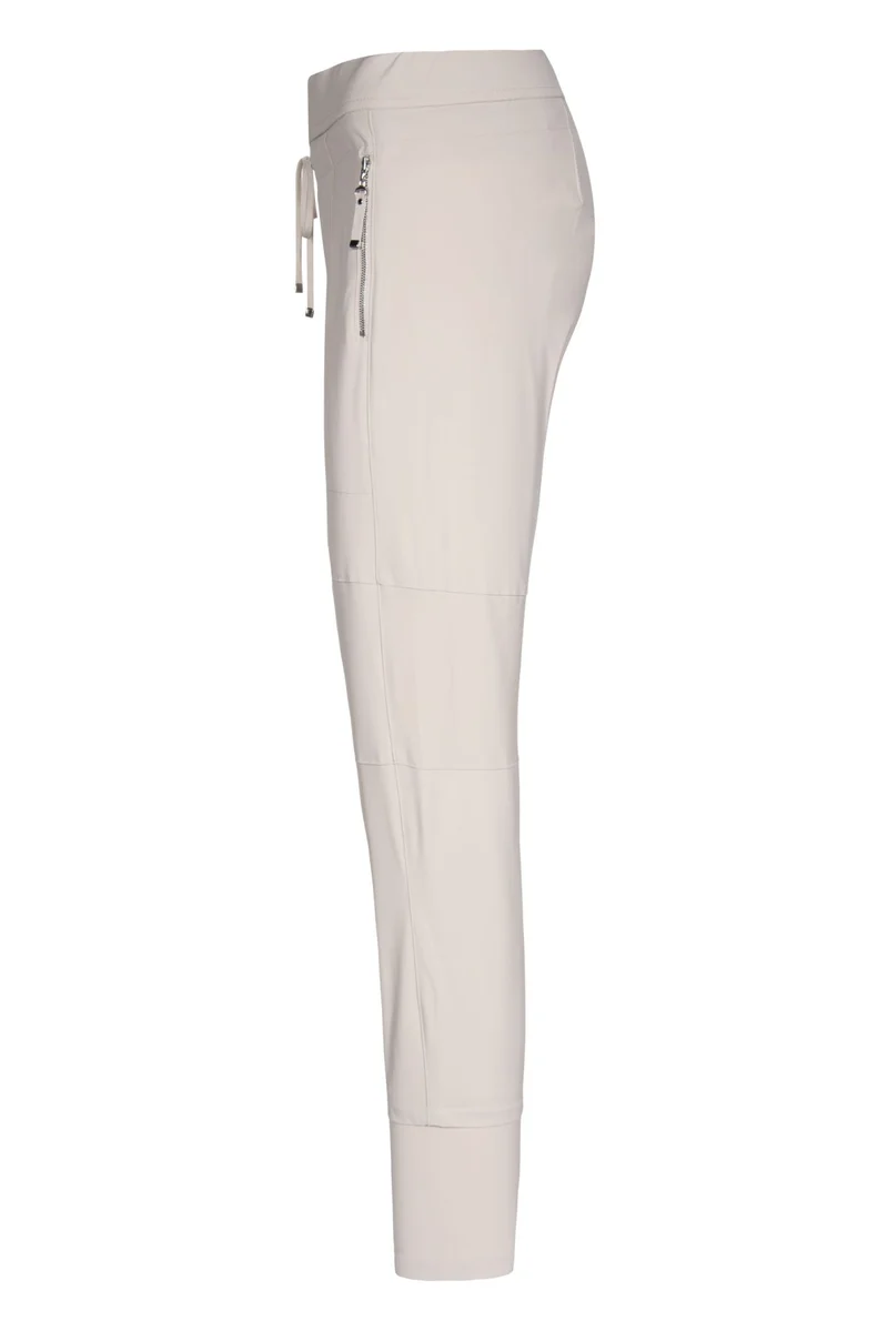 Pantalon jogger élégant Candy