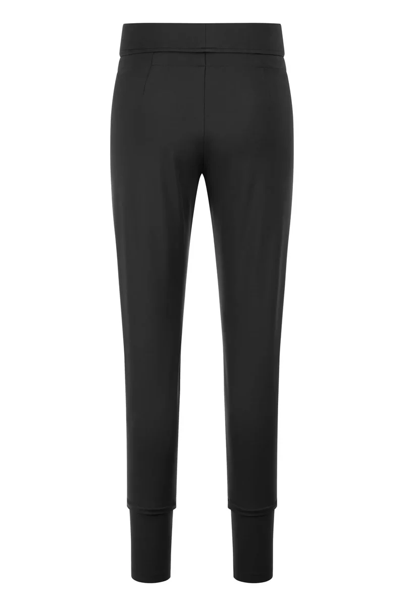 Pantalon jogger élégant Candy