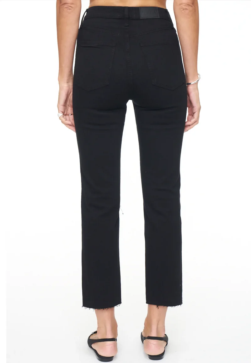 Jeans Charlie Noir