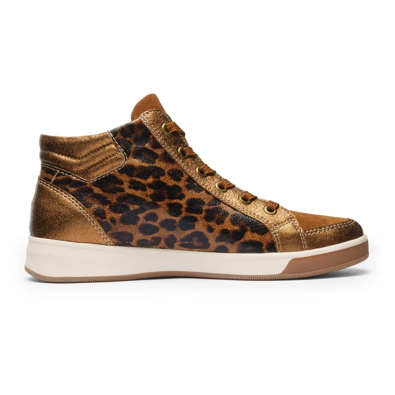 - Rom Leo Whisky Nutz - 12-001-2-32-02