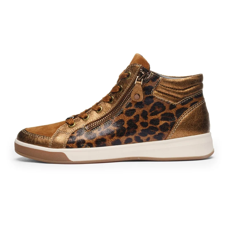 - Rom Leo Whisky Nutz - 12-001-2-32-02