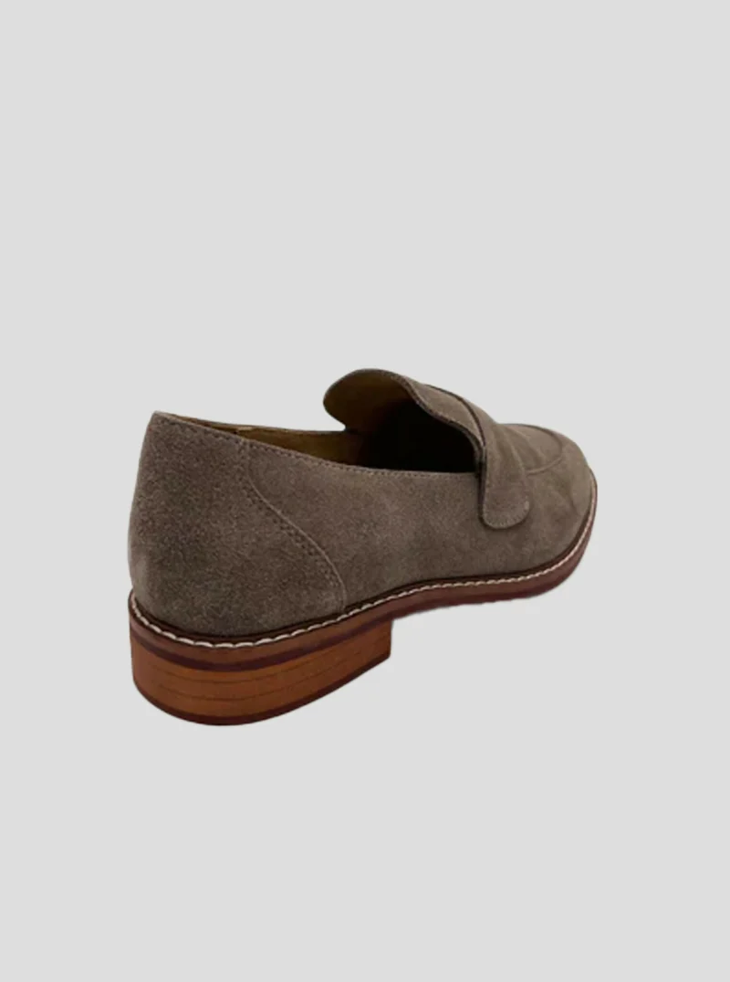 Julz Wren Boot - Taupe