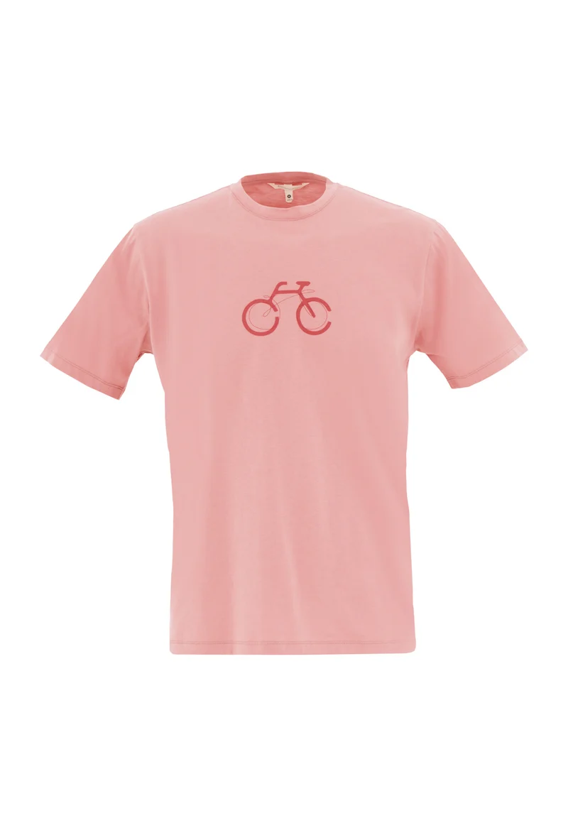 T-Shirt aus Bio-Baumwolle