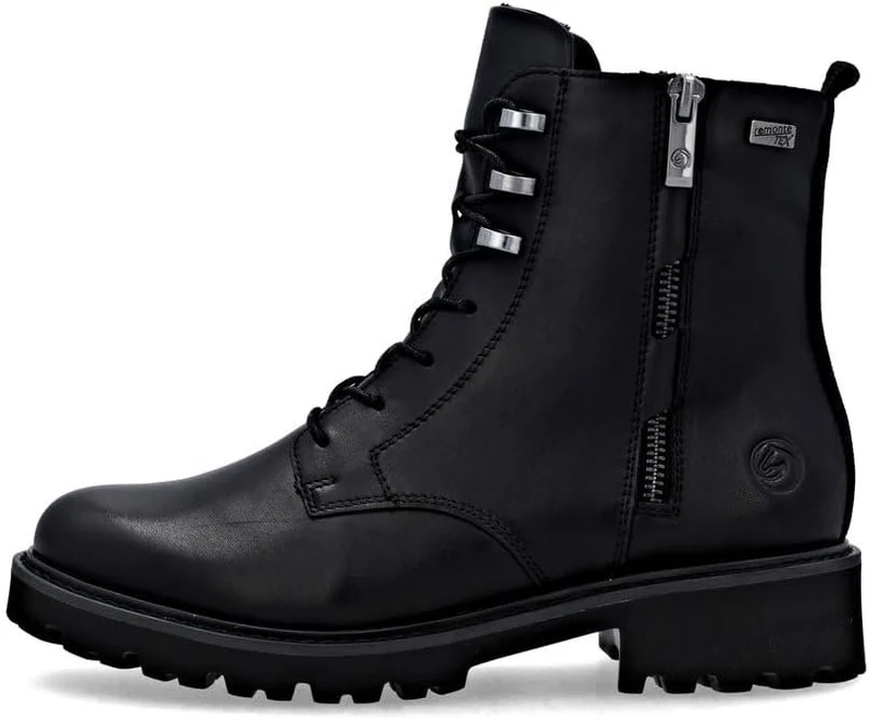 - Leder Schwarz - 12-017-1-32-02