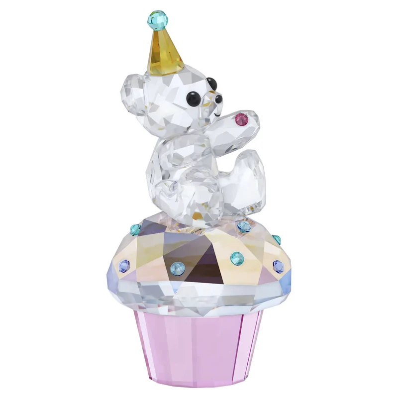 Swarovski Kristallfigur „Kris Bär Süßes Fest“ 5720457