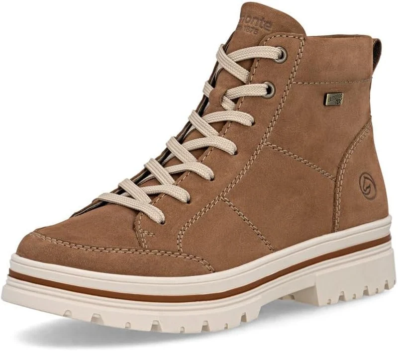 - Leder Braun - 12-017-2-32-05