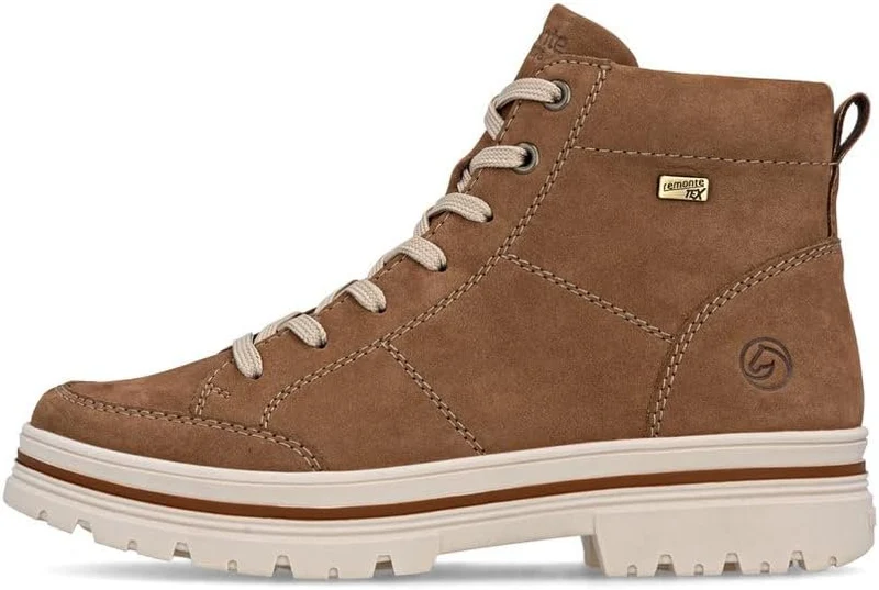- Leder Braun - 12-017-2-32-05
