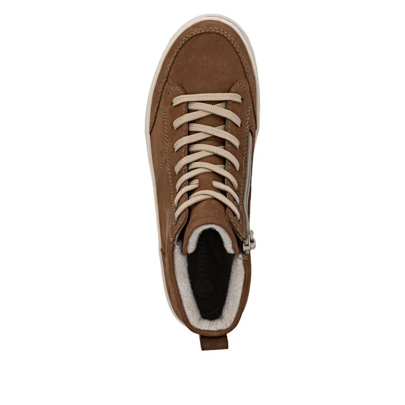 - Leder Braun - 12-017-2-32-05