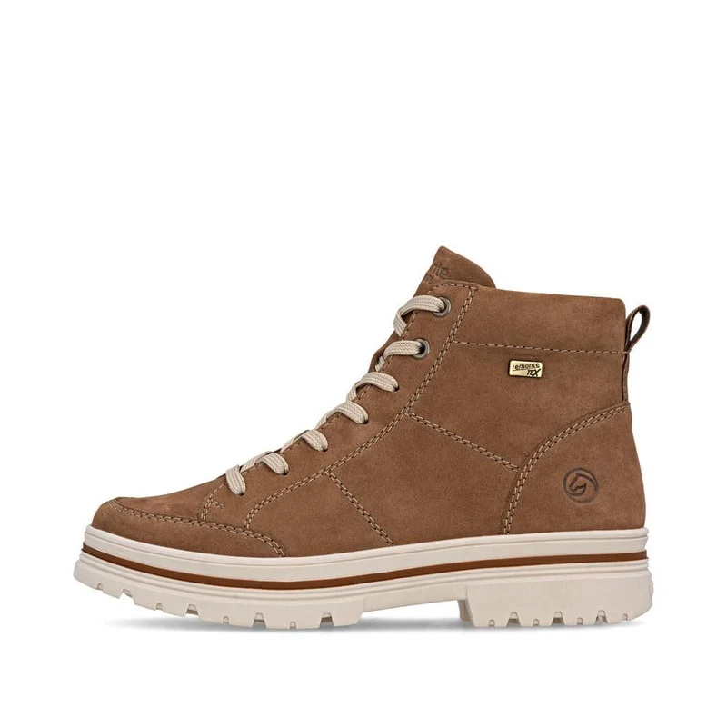 - Leder Braun - 12-017-2-32-05