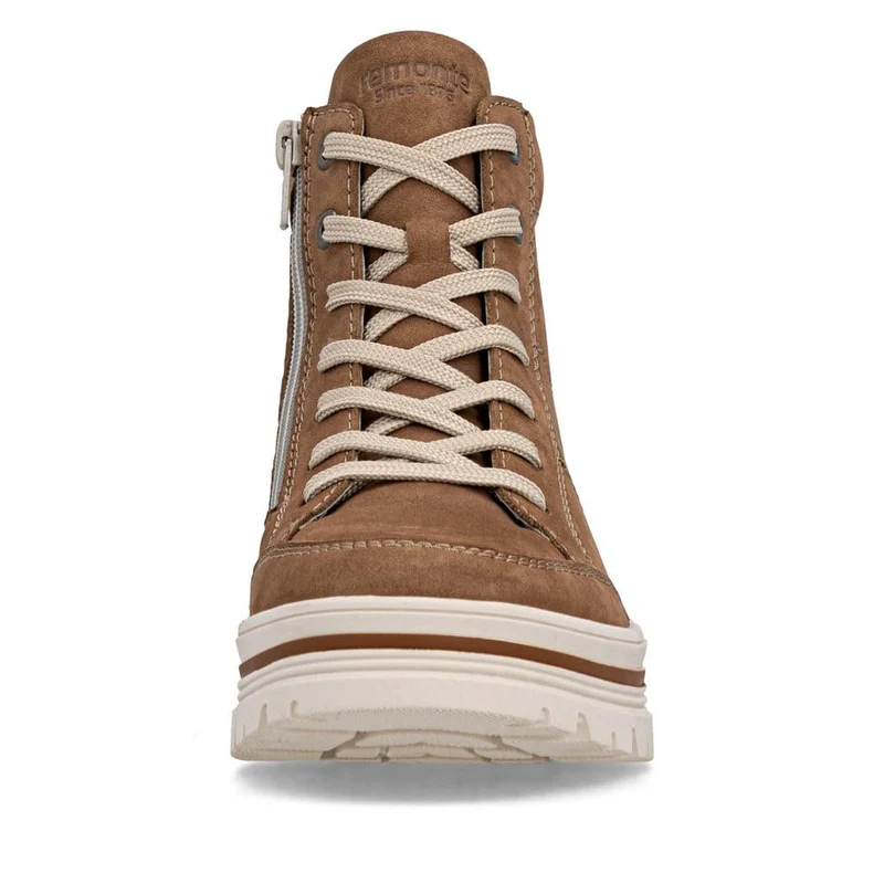 - Leder Braun - 12-017-2-32-05
