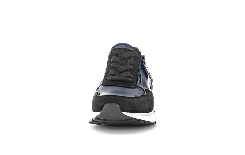 - Leder Ocean Schwarz - 13-018-4-32-01