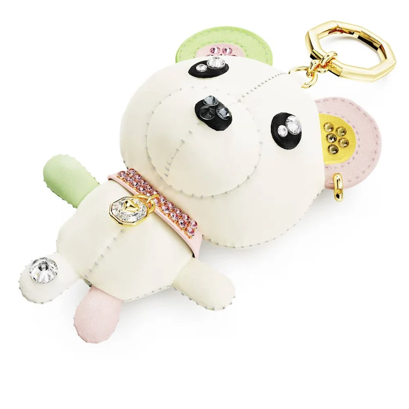Swarovski Teddy Handtaschen‑Charm 5734069