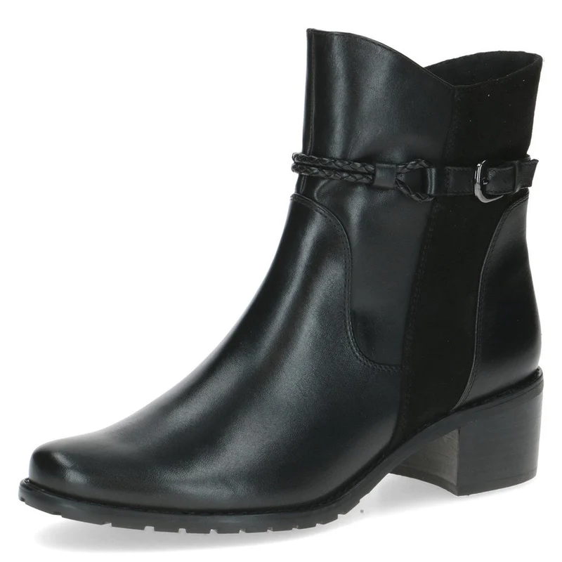 - Nappa Schwarz - 12-015-1-32-01