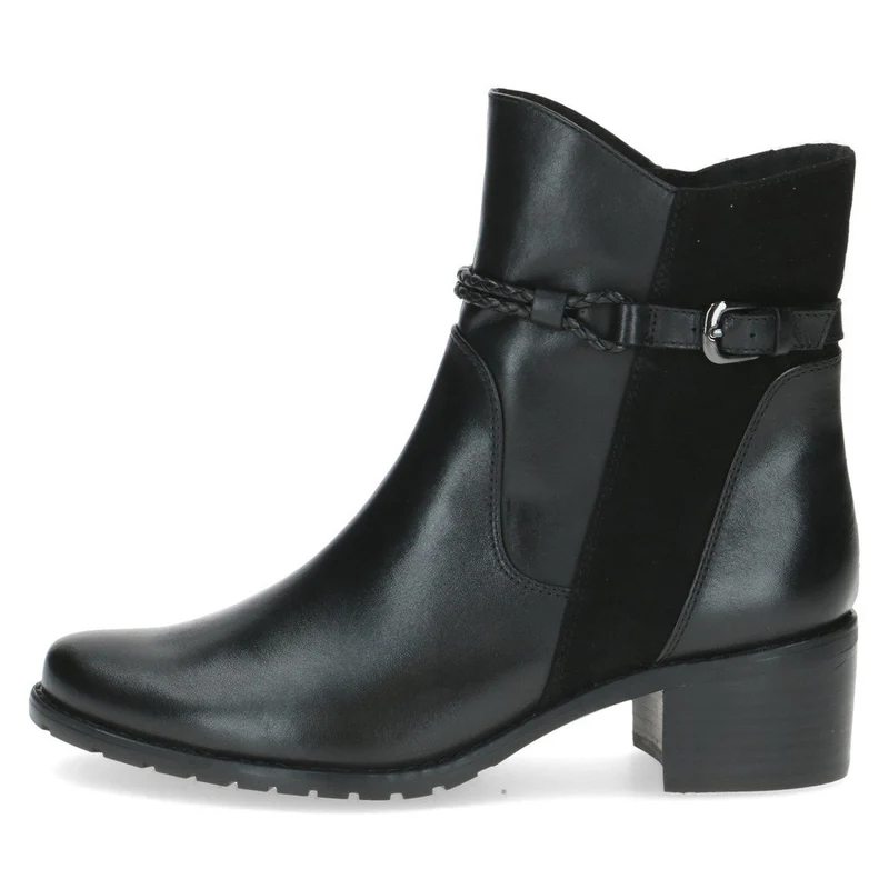 - Nappa Schwarz - 12-015-1-32-01