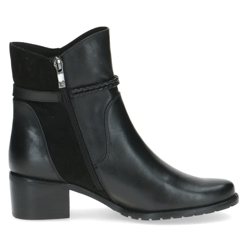 - Nappa Schwarz - 12-015-1-32-01
