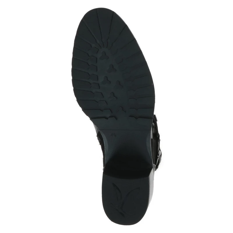 - Nappa Schwarz - 12-015-1-32-01