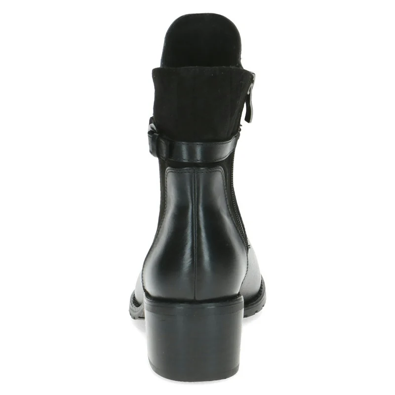 - Nappa Schwarz - 12-015-1-32-01