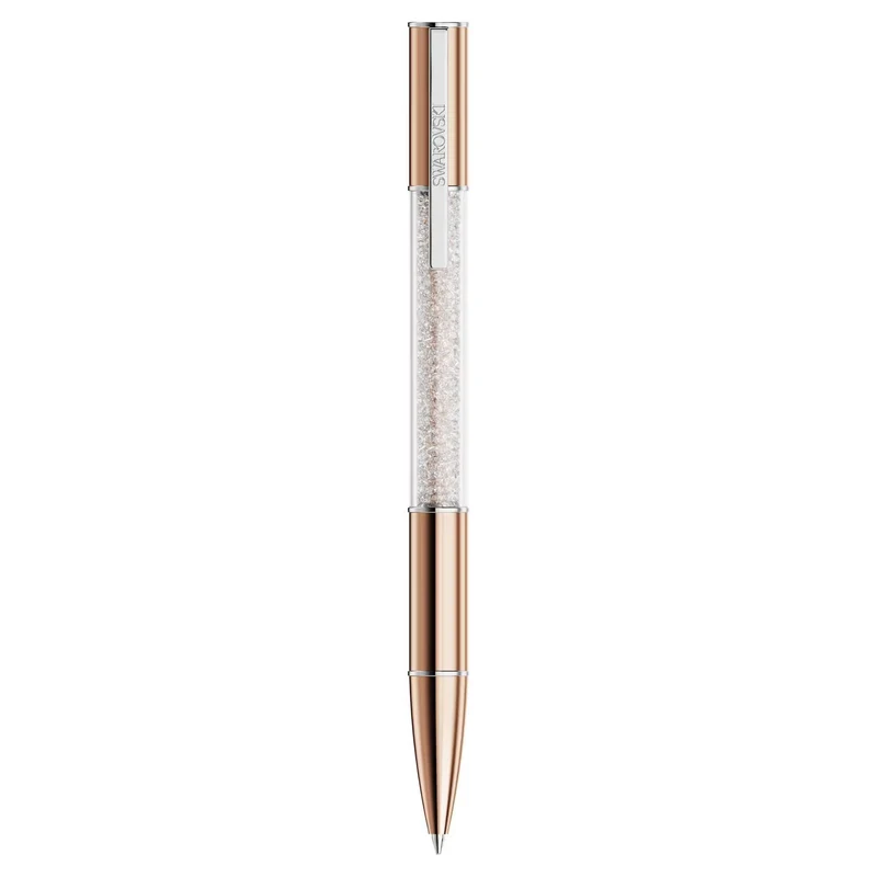 Swarovski Crystalline Kugelschreiber Unisex rosegold 5717529