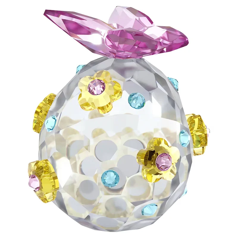 Swarovski Kristallfigur Idyllia Ei Jahresausgabe 2026 5748248
