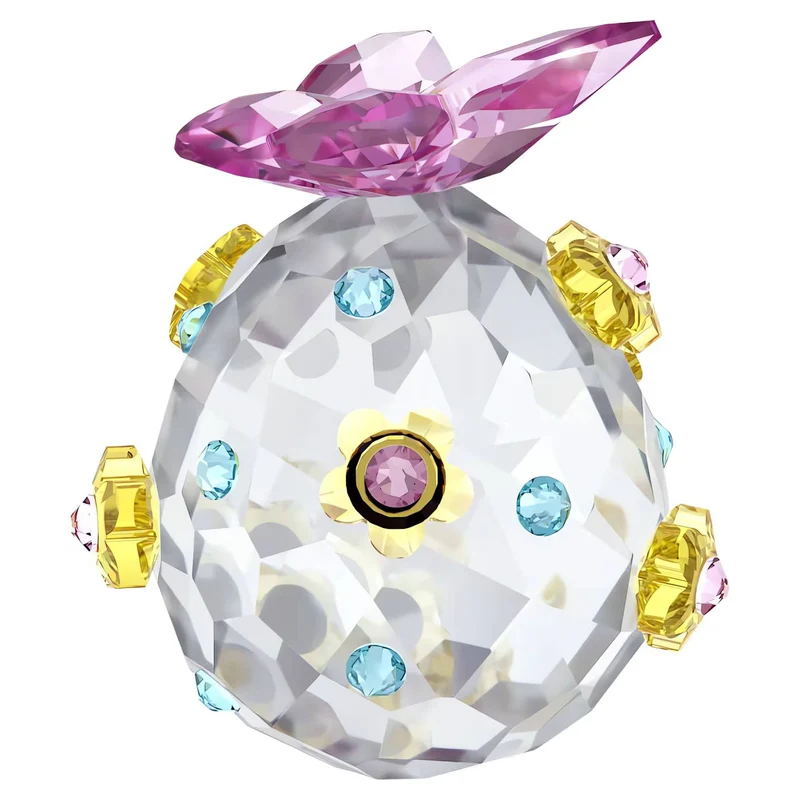 Swarovski Kristallfigur Idyllia Ei Jahresausgabe 2026 5748248