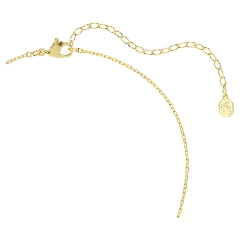 Swarovski Halskette Damen Idyllia Mehrfarbig 5737290