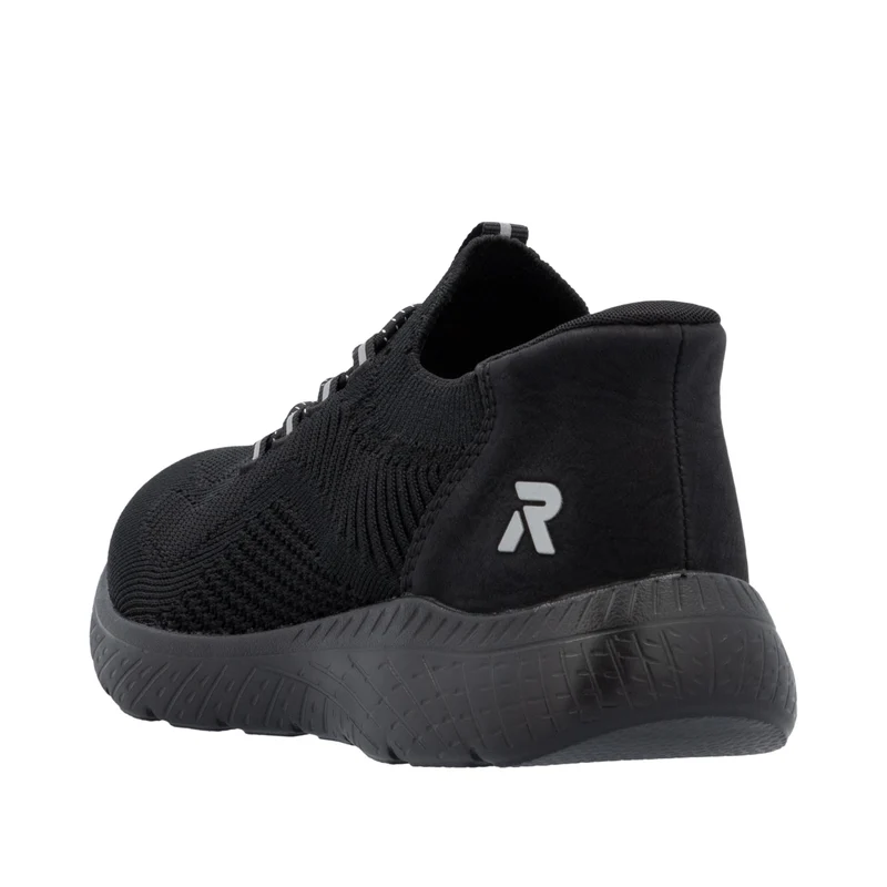 Rieker slipper