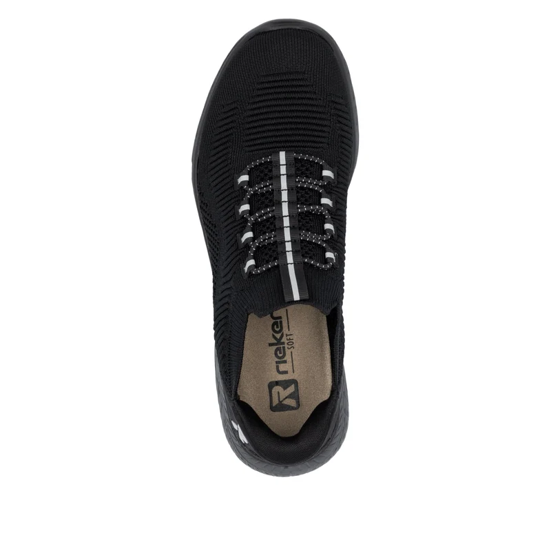 Rieker slipper