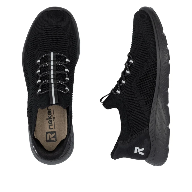 Rieker slipper