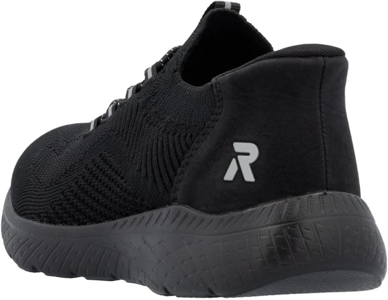 Rieker slipper