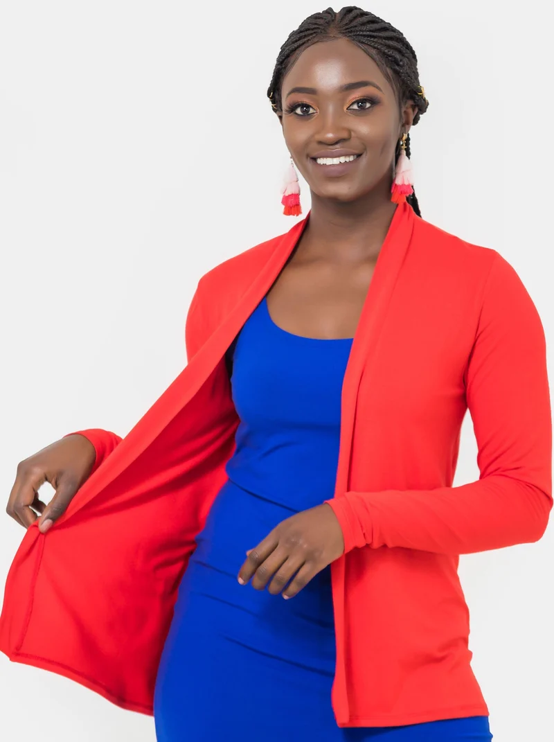 Vivo Basic Waterfall - Red