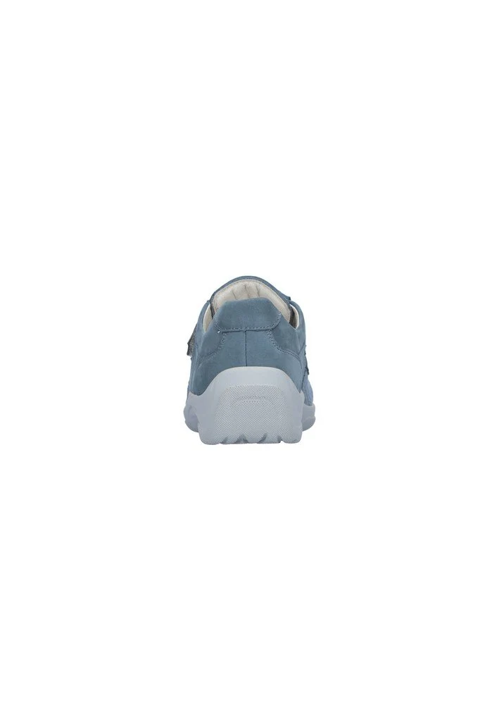 - Waldläufer Hesna 312H01 322 263 Damen Komfort Slipper Halbschuh - 24881011