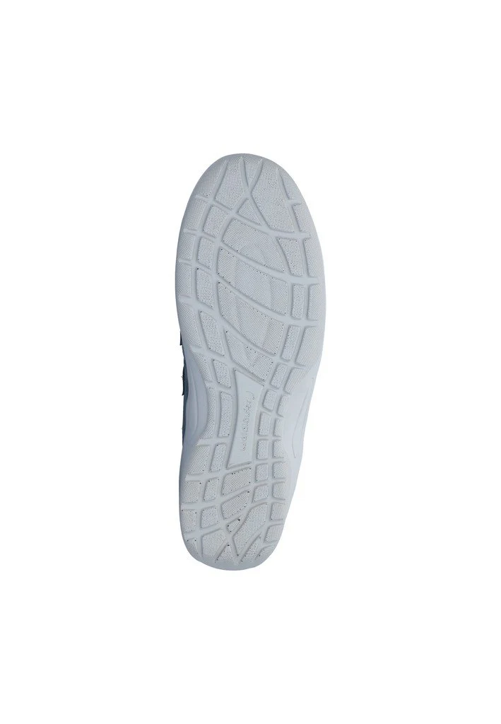 - Waldläufer Hesna 312H01 322 263 Damen Komfort Slipper Halbschuh - 24881011