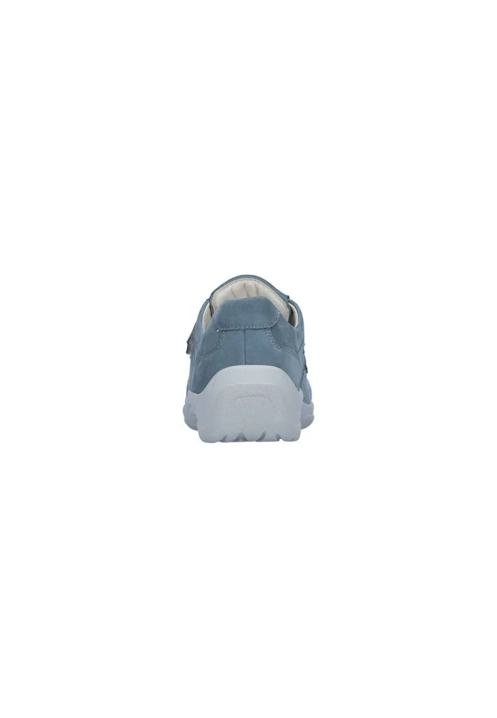 - Waldläufer Hesna 312H01 322 263 Damen Komfort Slipper Halbschuh - 24881011
