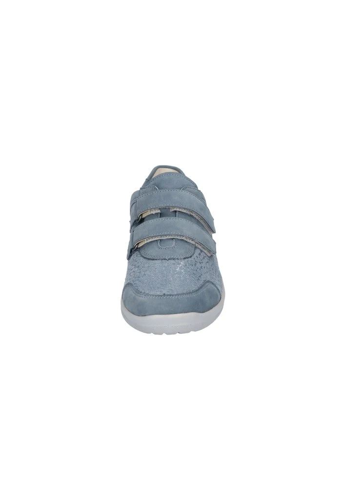 - Waldläufer Hesna 312H01 322 263 Damen Komfort Slipper Halbschuh - 24881011