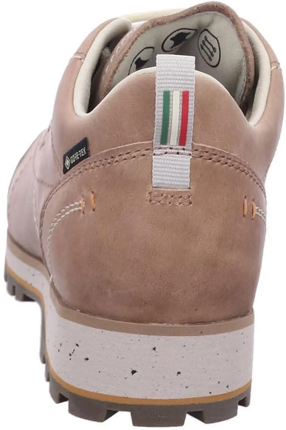 DOLOMITE Damen Freizeitschuhe- 822 300 033