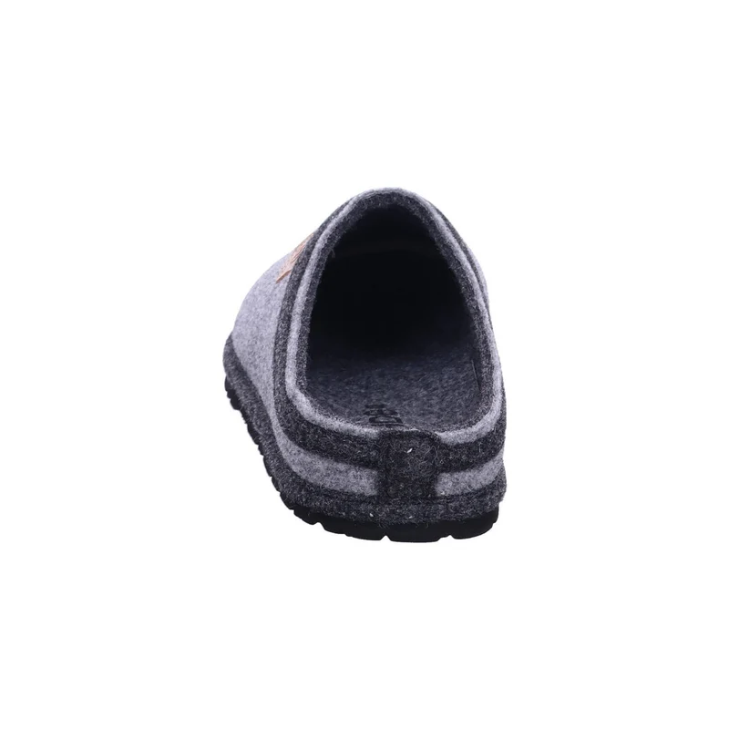 - Rohde Herren Pantoffel Filz Hausschuh- 515 200 065