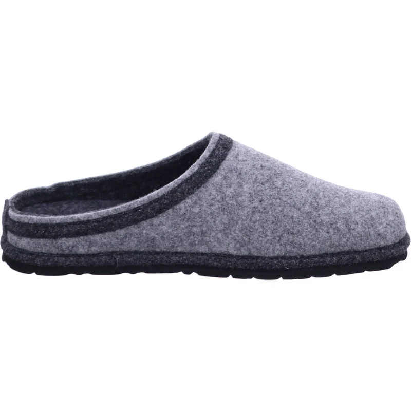 - Rohde Herren Pantoffel Filz Hausschuh- 515 200 065