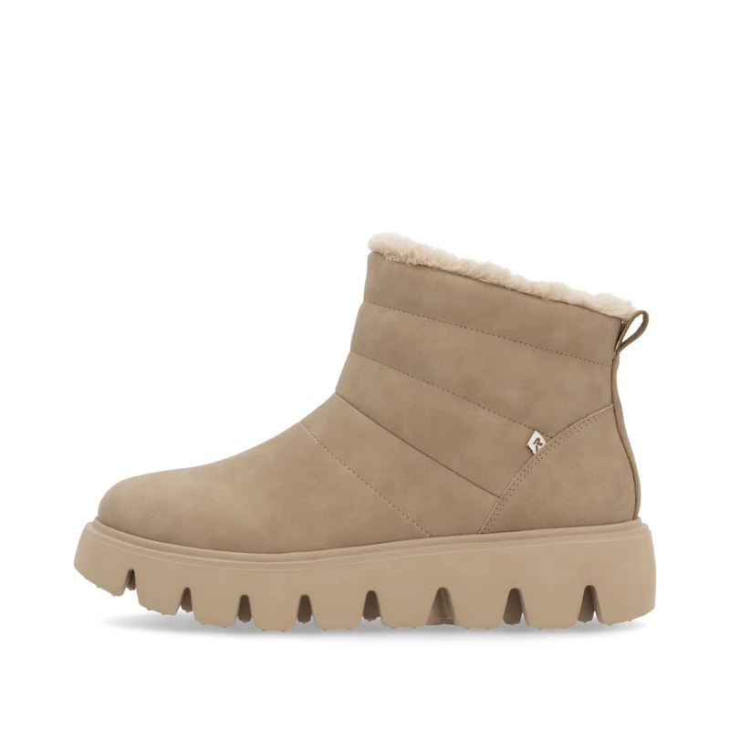 Rieker Stiefel