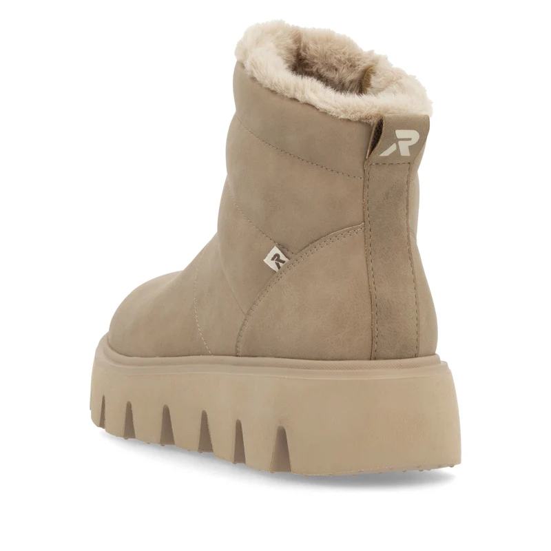 Rieker Stiefel