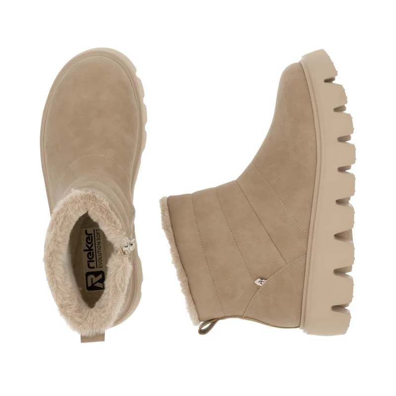 Rieker Stiefel